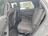 New 2024 Dodge Durango SXT w/ SXT Blacktop Group image 6
