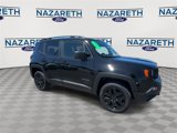 Used 2021 Jeep Renegade Sport image 2