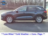 Used 2022 Ford Escape SE image 4