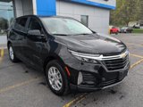 Used 2024 Chevrolet Equinox LT image 4