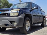 Used 2004 Chevrolet Avalanche Z71 w/ Sun And Sound Package image 2