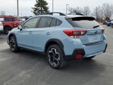 Used 2021 Subaru Crosstrek 2.5i Limited image 3