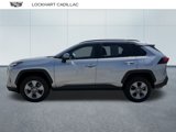 Used 2024 Toyota RAV4 XLE image 5