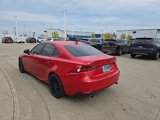 Used 2016 Lexus IS 300 AWD w/ Premium Package image 5