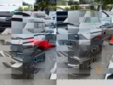Used 2021 Volkswagen Tiguan SE w/ Panoramic Sunroof Package image 4
