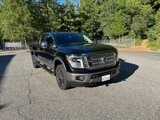 Used 2019 Nissan Titan Platinum Reserve image 4