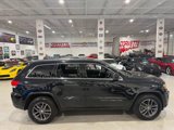 Used 2018 Jeep Grand Cherokee Laredo image 5