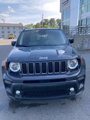 Used 2022 Jeep Renegade Latitude w/ Convenience Group image 2