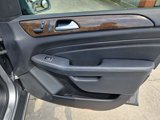 Used 2015 Mercedes-Benz ML 350 2WD w/ Premium 1 Package image 5