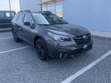 Used 2020 Subaru Outback Onyx Edition XT image 2