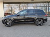Used 2021 Mercedes-Benz GLC 300 4MATIC image 3