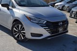 New 2025 Nissan Versa S w/ S Plus Package image 2