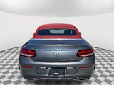 Used 2020 Mercedes-Benz C 300 4MATIC Cabriolet image 4