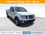 Used 2015 Nissan Frontier S image 1