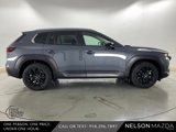 New 2025 MAZDA CX-50 AWD 2.5 S w/ Select Package image 5