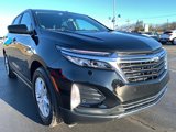 Used 2022 Chevrolet Equinox LT image 2