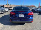 Used 2017 Ford Focus SEL image 5