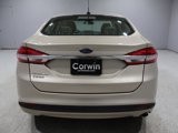 Used 2017 Ford Fusion S image 3