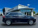 Used 2024 INFINITI QX50 Luxe image 3