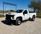 Used 2022 Chevrolet Silverado 2500 W/T image 3
