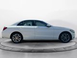 Used 2015 Mercedes-Benz C 300 4MATIC Sedan image 4