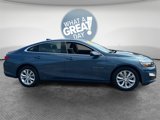 Used 2024 Chevrolet Malibu LT image 2