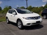 Used 2012 Nissan Murano SL w/ Navigation Pkg image 2