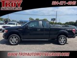 Used 2014 Ford F150 STX w/ Equipment Group 201A Mid image 2