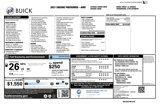 Certified 2021 Buick Encore Preferred w/ Safety Package image 2