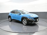 Certified 2022 Hyundai Kona SEL w/ Cargo Package image 4