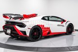 Used 2021 Lamborghini Huracan STO image 3