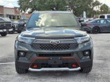 Used 2022 Ford Explorer Timberline image 2