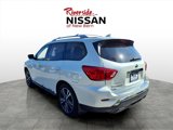 Used 2020 Nissan Pathfinder Platinum image 4