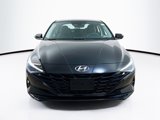 Certified 2022 Hyundai Elantra SEL image 2