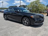Used 2024 Honda Civic LX image 2