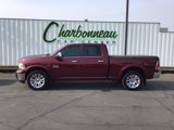 Used 2017 RAM 1500 Laramie Longhorn image 2