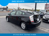 Used 2011 Toyota Prius Three image 3