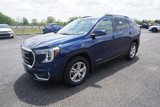 Used 2022 GMC Terrain SLE w/ Driver Convenience Package image 3