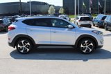 Used 2018 Hyundai Tucson Limited w/ Ultimate Package 02 image 4