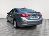 Used 2018 Chevrolet Cruze LT w/ Convenience Package image 4