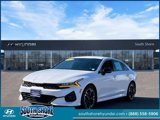 Used 2022 Kia K5 GT-Line image 4