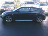 Used 2013 Hyundai Veloster Turbo w/ Ultimate Pkg image 3