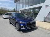 Used 2022 Audi Q5 2.0T Premium Plus w/ Premium Plus Package image 4
