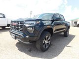 New 2025 GMC Canyon AT4 w/ AT4 Premium Package image 4