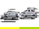 Used 2025 Toyota Corolla LE image 3