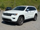 Used 2019 Jeep Grand Cherokee Limited image 2