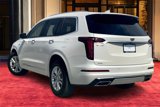 Used 2025 Cadillac XT6 Luxury image 4