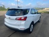 Used 2018 Chevrolet Equinox LS image 4