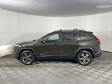 Used 2017 Jeep Cherokee 75th Anniversary image 3