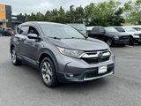 Used 2017 Honda CR-V EX-L image 2